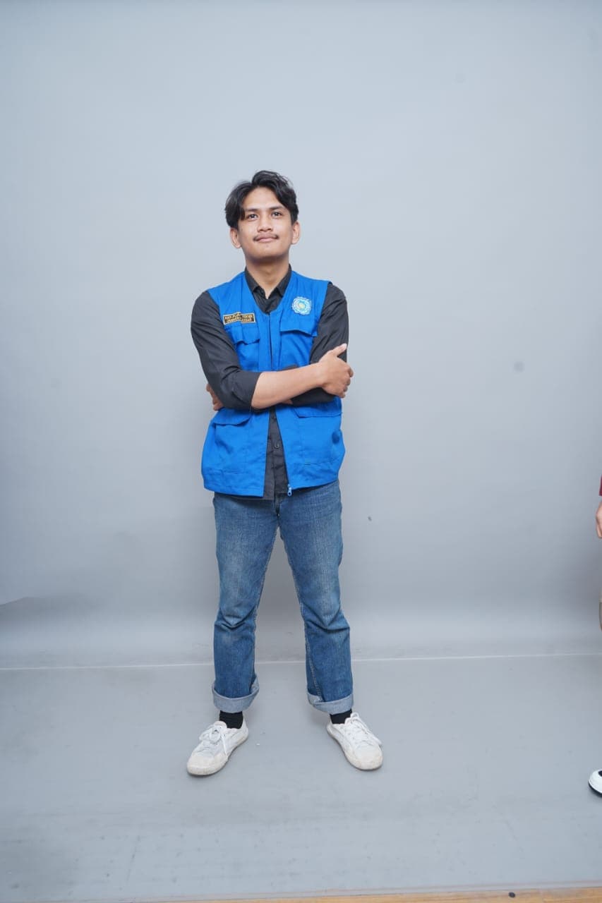Profil Risal, S.Kom., MTCNA
